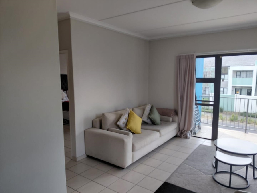 To Let 2 Bedroom Property for Rent in Parow Western Cape